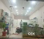 Glass Door