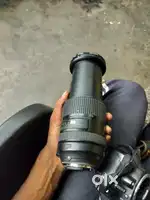 If you see an camera in excellent condition you your wait is over now.