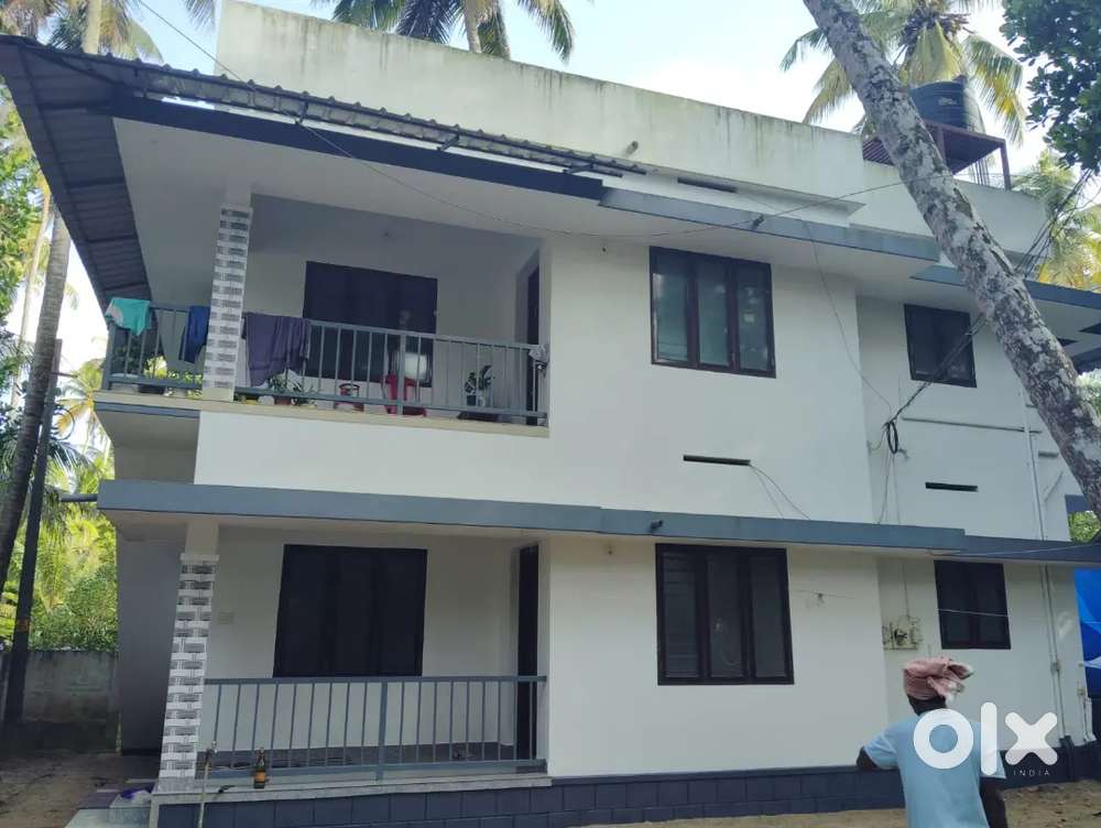 Flat for rent