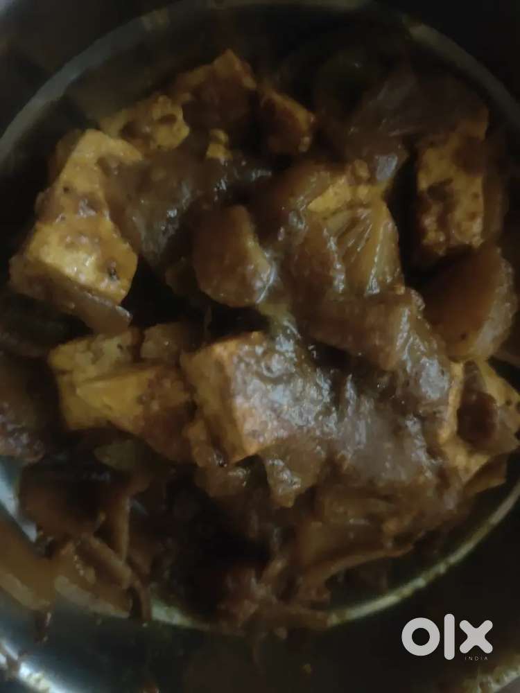 Housekeeping job (for boys)