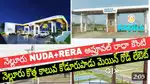 JES, properties Nellore