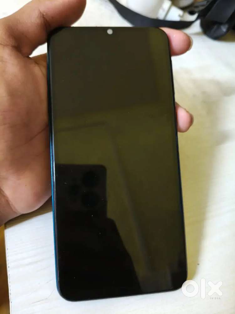 Samsung galaxy m30s for immediate sale