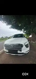 Hyundai Creta 2020 Diesel Well Maintained