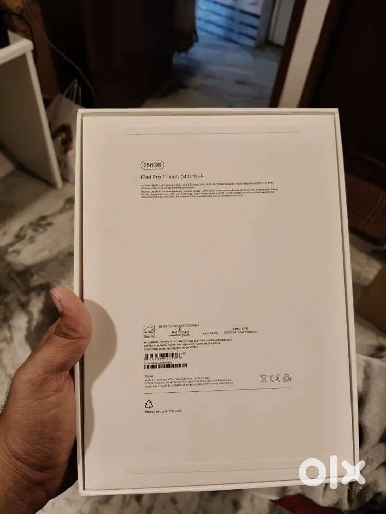 I pad 11 pro