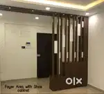 3BHK Apartment Available for LEASE in Channasandra - US0315