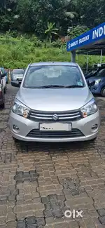 Maruti Suzuki Celerio, 2015, Petrol