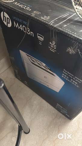 HP LaserJet Pro M403n