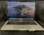 Market available Apple macbook Pro i7 16GB/ 500GB 4GB dedicated Gps