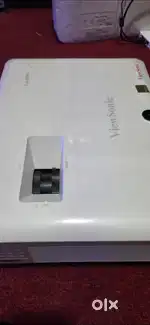 Viewsonic ls750wu laser projector