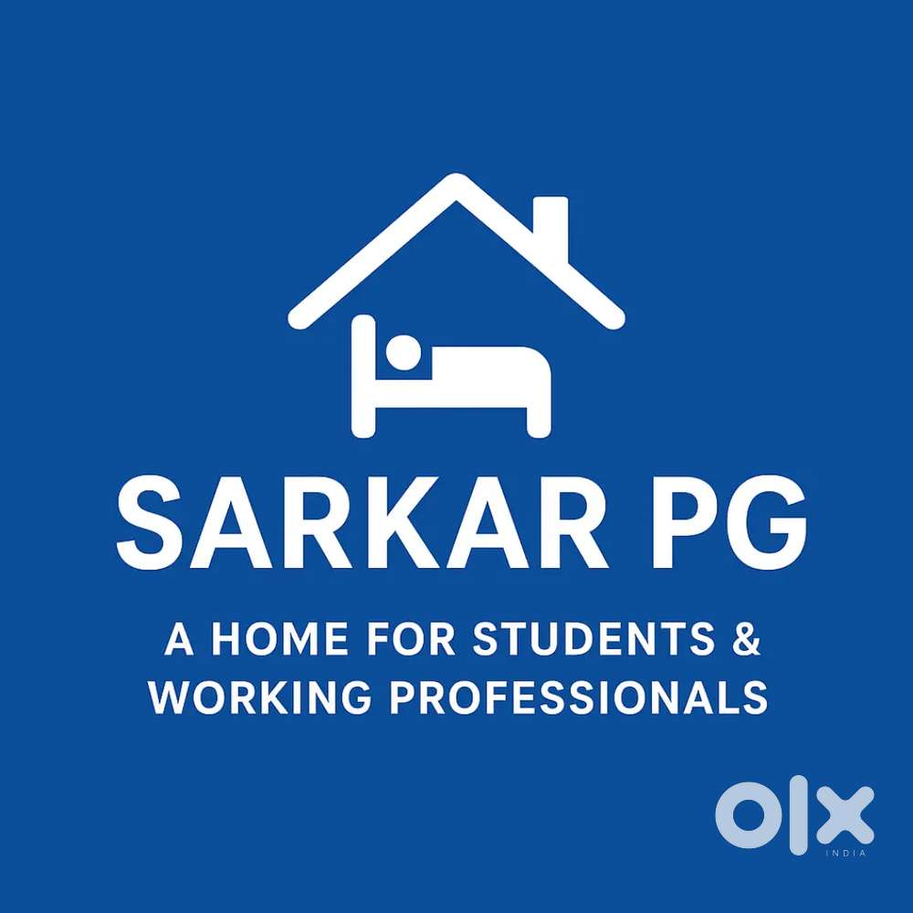 Paying guest for working wome and female college students