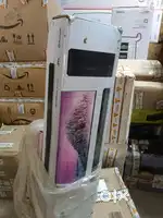 Speaker lot