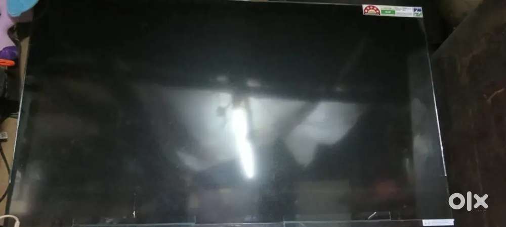 2 month tv samsung 43 in