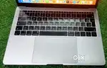 MacBook Pro available like new with box