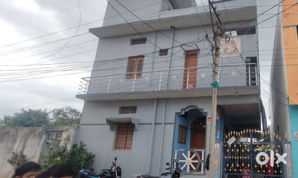 2BHK , 2BHK , 1 individual house