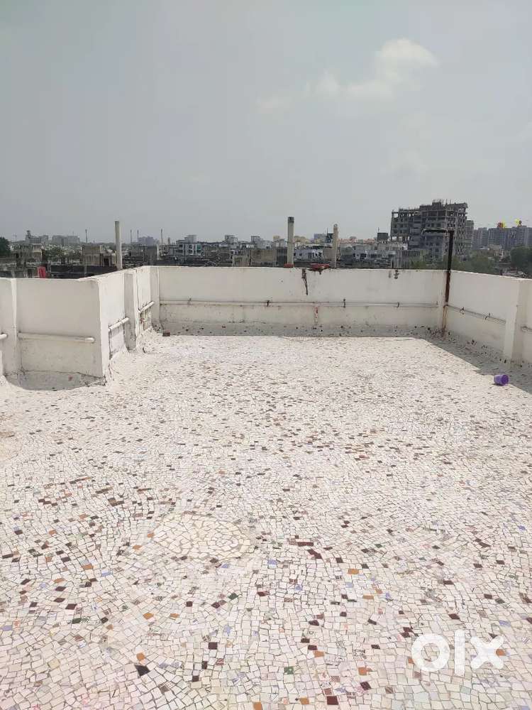 2 bhk penthouse at nava vadaj