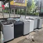 Huge collections all type washing machines in kaloor