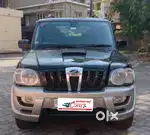 Mahindra Scorpio 2002-2013 VLX 2.2 mHawk BSIII, 2010, Diesel