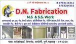 D.N.Fabrication