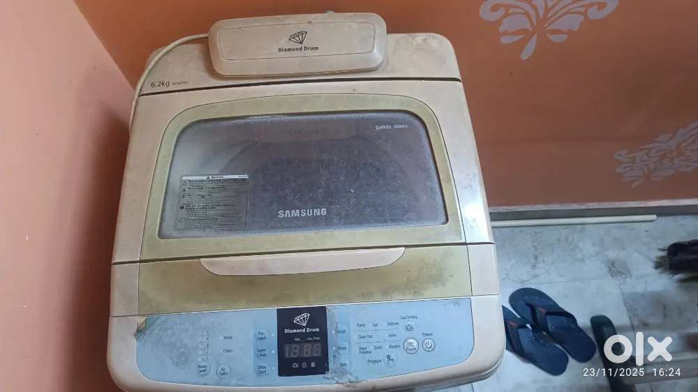 Samsung Top Load Machine for Sale