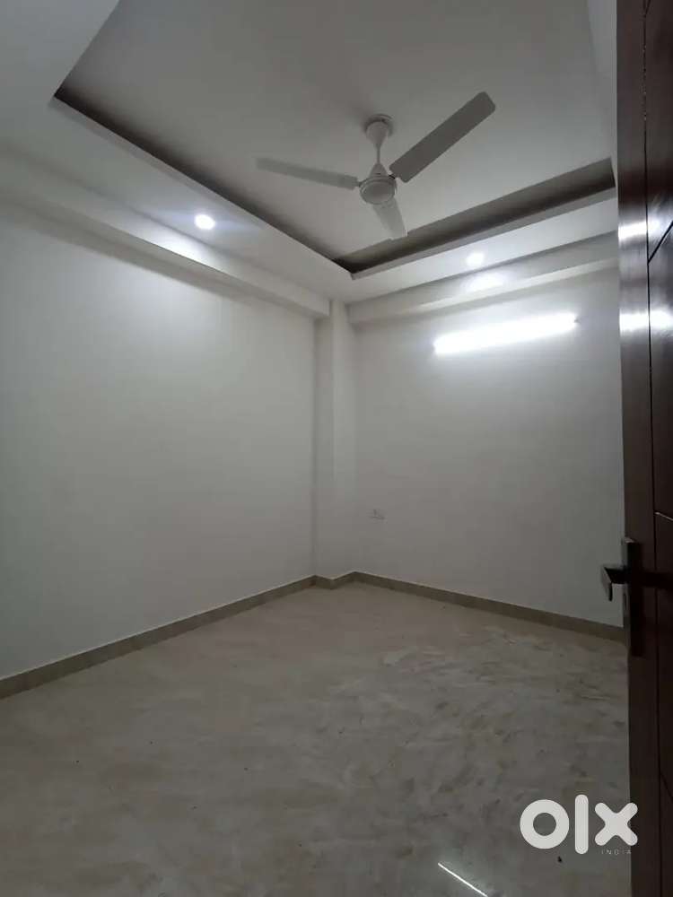 Well maintained labour colony