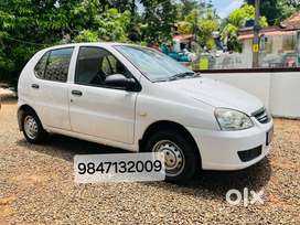 Tata Indica DLE, 2013, Diesel