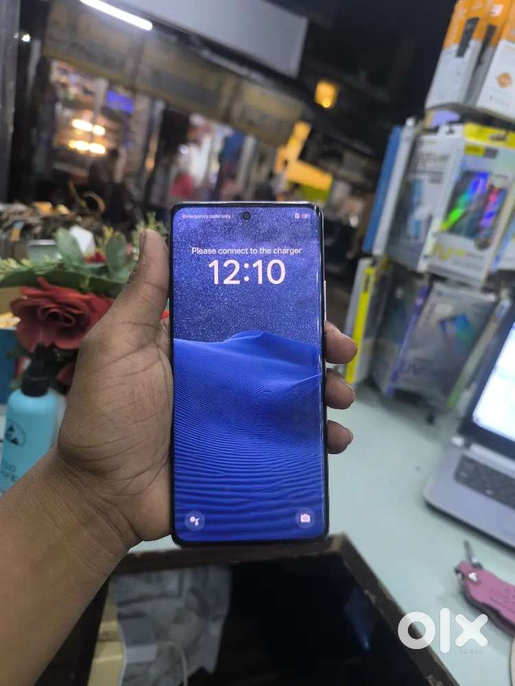 Oppo f27 pro plus