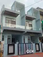 100 Gaj JDA villa girajnagar Nagar Gokulpura Kalwar road Jaipur Raj