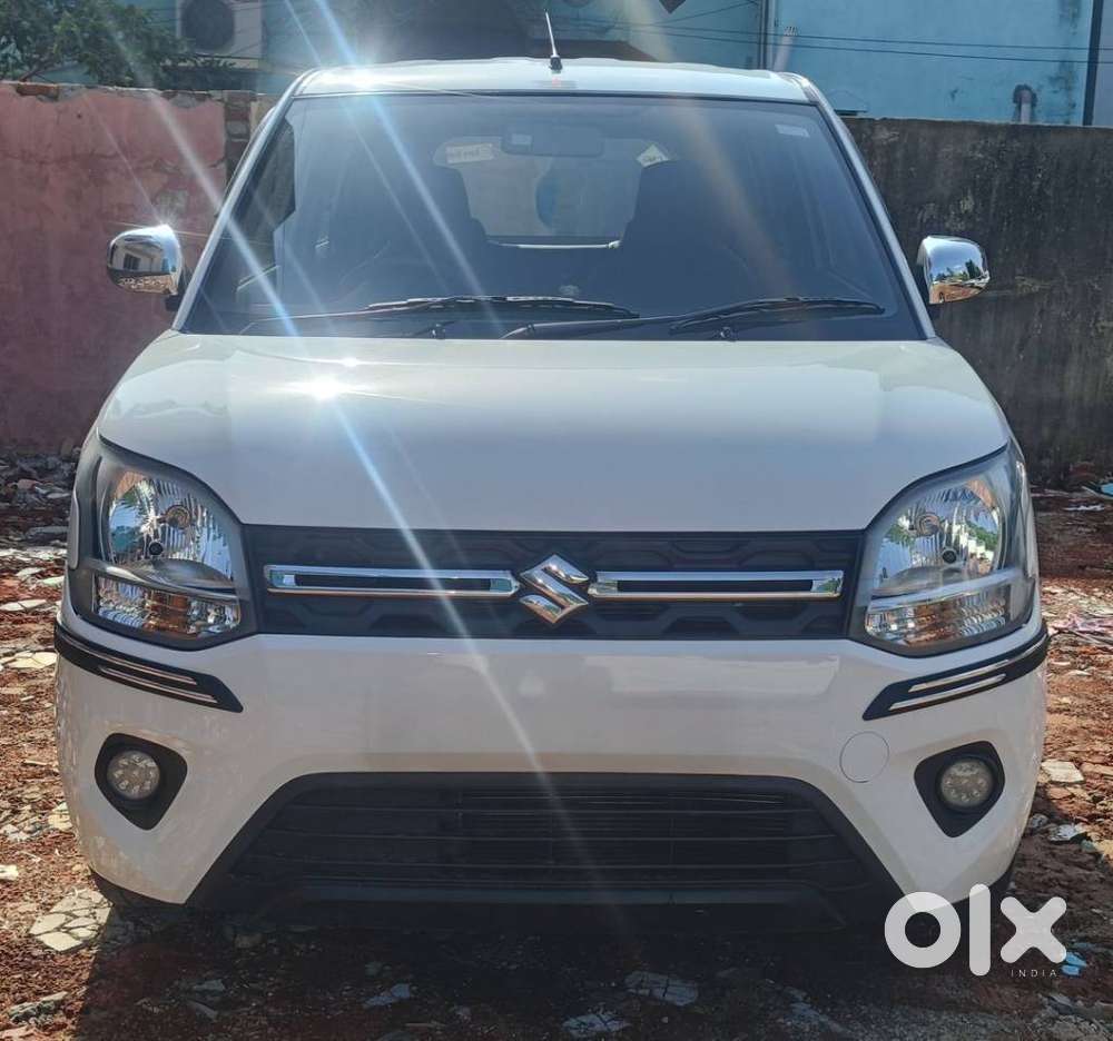Maruti Suzuki Wagon R, 2024, CNG & Hybrids