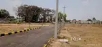 HMDA Plot for sale Daulatabad