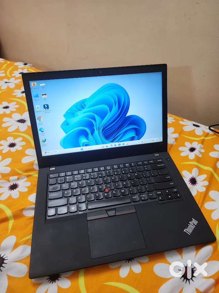 Lenovo ThinkPad T480 i7 8th gen for sale