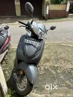 Activa 4G in mint condition