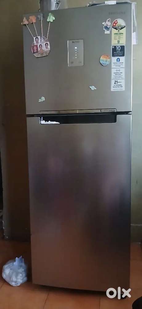 Fridge samsung