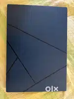 Asus Zen book 14, OLED