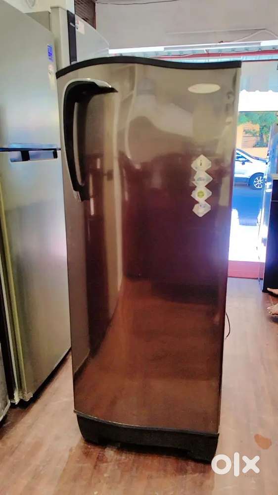 Godrej 200 L 4 Star Direct Cool Single Door Refrigerator Free Delivery