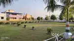 1500 sqft vastu Corner Plot under DMC Area