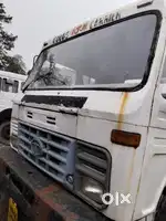 Tata 4018s