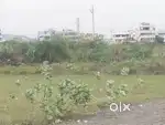 At Kandrika corporation open plots Available