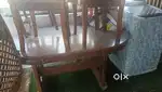 Dinning table