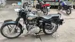 Royal Enfield 2014 Model