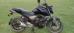 YAMAHA FZS V3 In New Condition
