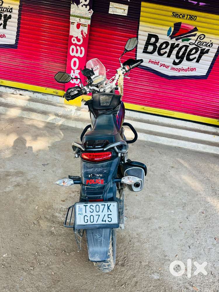 Very good condition