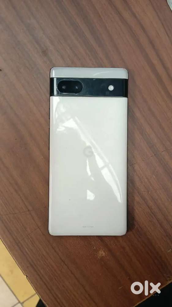 Google pixel 6a 128 sell and exchange