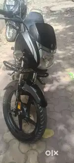 Bike selling