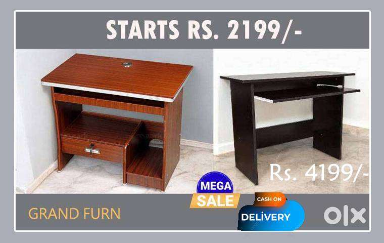 super offer sale computer table , office table , laptop table sale#587