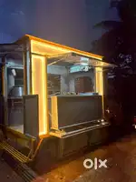 Food truck