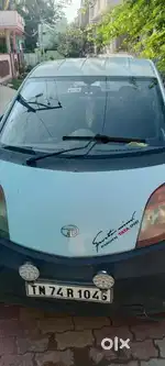 Tata Nano 2010