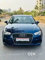 Audi A3 1.8 40 TFSI Premium Plus, 2015, Petrol