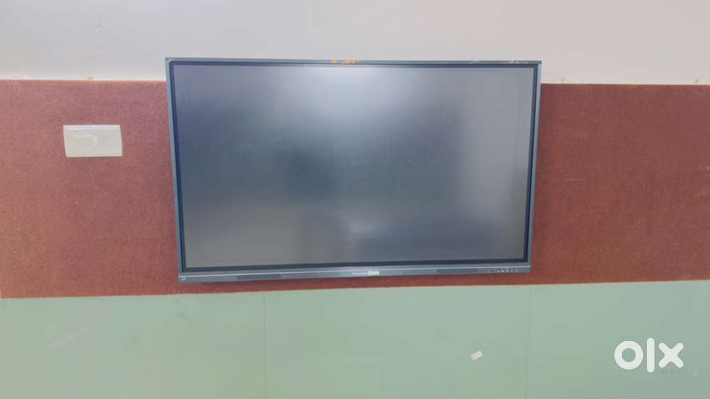 Intractive Smart Panel 65Inch Viewsonic