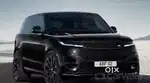 WANTED RANGE ROVER DRIVER