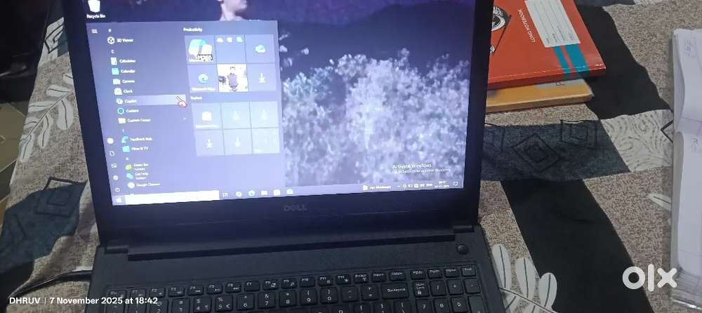 Laptop window 10 pro